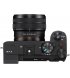 Фотоапарат Alpha 7CM2 Kit 28-60mm Black (ILCE7CM2LB.CEC)