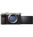 Фотоапарат Sony Alpha 7CM2 body Silver Black (ILCE7CM2S.CEC)