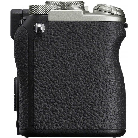 Фотоапарат Sony Alpha 7CM2 body Silver Black (ILCE7CM2S.CEC)