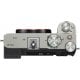Фотоапарат Sony Alpha 7CM2 body Silver Black (ILCE7CM2S.CEC)