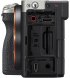 Фотоапарат Sony Alpha 7CM2 body Silver Black (ILCE7CM2S.CEC)