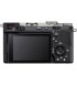 Фотоапарат Sony Alpha 7CM2 body Silver Black (ILCE7CM2S.CEC)