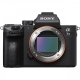 Фотоапарат Sony Alpha 7M3 body Black (ILCE7M3B.CEC) Фотоапарат Sony Alpha 7M3 body Black (ILCE7M3B.CEC)