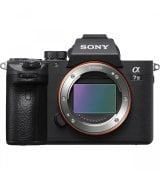 Фотоаппарат Sony Alpha 7M3 body Black (ILCE7M3B.CEC)