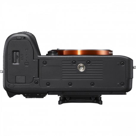 Фотоапарат Sony Alpha 7M3 body Black (ILCE7M3B.CEC)