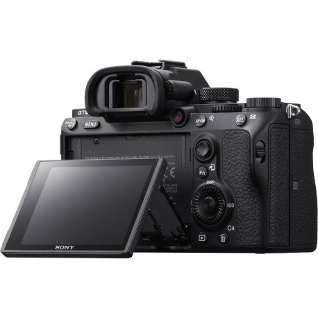 Фотоапарат Sony Alpha 7M3 body Black (ILCE7M3B.CEC)