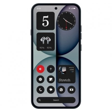 Nothing Phone (4a) Pro 12/256GB Black EU