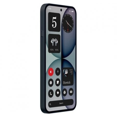 Nothing Phone (4a) Pro 12/256GB Black EU