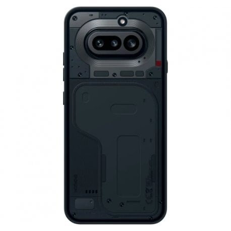 Nothing Phone (4a) Pro 12/256GB Black EU