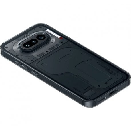 Nothing Phone (4a) Pro 12/256GB Black EU