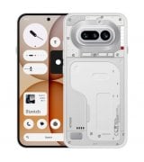 Nothing Phone (4a) 8/256GB White NFC (EU)
