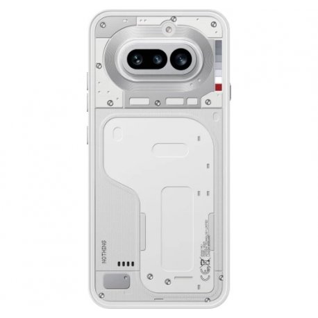 Nothing Phone (4a) 8/256GB White NFC (EU)
