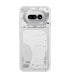 Nothing Phone (4a) 8/256GB White NFC (EU)
