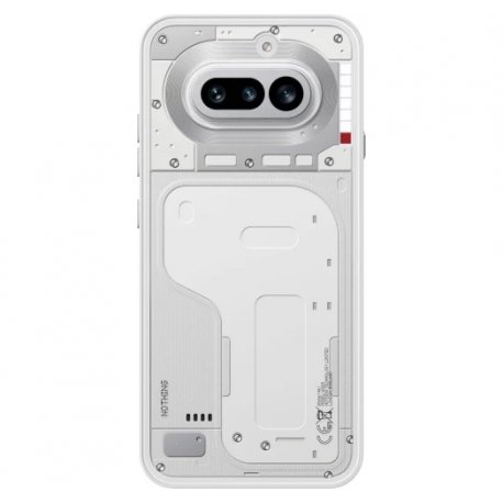 Nothing Phone (4a) 8/256GB White NFC (EU)