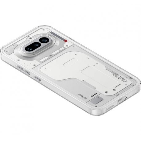 Nothing Phone (4a) 8/256GB White NFC (EU)