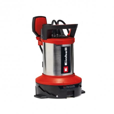 Насос занурювальний Einhell Flutset GE-DP (4181515)