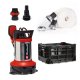 Насос погружной Einhell Flutset GE-DP (4181515) Насос погружной Einhell Flutset GE-DP (4181515)