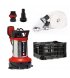 Насос занурювальний Einhell Flutset GE-DP (4181515)