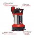 Насос погружной Einhell Flutset GE-DP (4181515)