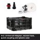 Насос занурювальний Einhell Flutset GE-DP (4181515) Насос занурювальний Einhell Flutset GE-DP (4181515)