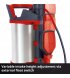 Насос погружной Einhell Flutset GE-DP (4181515)