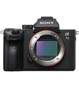 Фотоаппарат Sony Alpha 7M3 28-70mm II Kit Black (ILCE 7M3B.CEC)