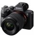 Фотоапарат Sony Alpha 7M3 28-70mm II Kit Black (ILCE7M3MB.CEC)