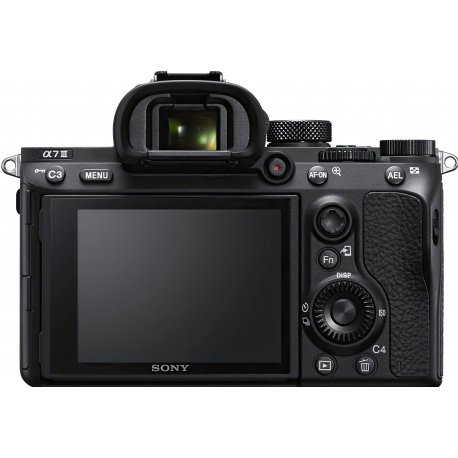 Фотоапарат Sony Alpha 7M3 28-70mm II Kit Black (ILCE7M3MB.CEC)