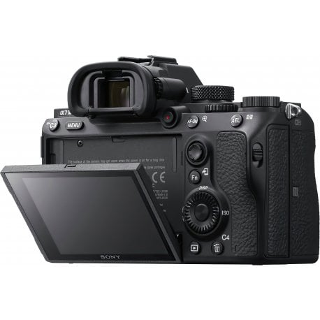 Фотоапарат Sony Alpha 7M3 28-70mm II Kit Black (ILCE7M3MB.CEC)