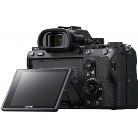 Фотоапарат Sony Alpha 7M3 28-70mm II Kit Black (ILCE7M3MB.CEC)