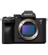 Фотоапарат Sony Alpha 7M4 body Black (ILCE7M4B.CEC)