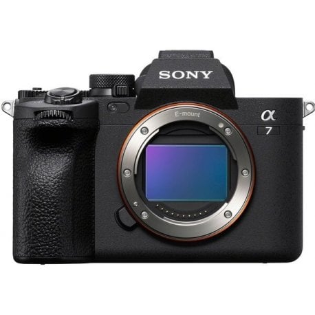 Фотоапарат Sony Alpha 7M4 body Black (ILCE7M4B.CEC)