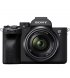 Фотоапарат Sony Alpha 7M4 body Black (ILCE7M4B.CEC)
