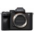 Фотоапарат Sony Alpha 7M4 body Black (ILCE7M4B.CEC)
