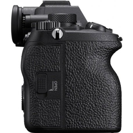 Фотоапарат Sony Alpha 7M4 body Black (ILCE7M4B.CEC)