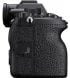 Фотоапарат Sony Alpha 7M4 body Black (ILCE7M4B.CEC)