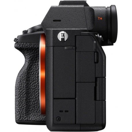 Фотоапарат Sony Alpha 7M4 body Black (ILCE7M4B.CEC)