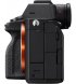 Фотоапарат Sony Alpha 7M4 body Black (ILCE7M4B.CEC)