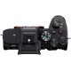 Фотоапарат Sony Alpha 7M4 body Black (ILCE7M4B.CEC)