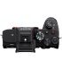 Фотоапарат Sony Alpha 7M4 body Black (ILCE7M4B.CEC)