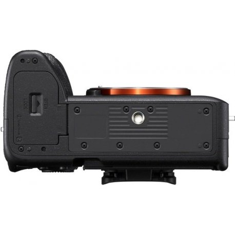 Фотоапарат Sony Alpha 7M4 body Black (ILCE7M4B.CEC)