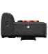Фотоапарат Sony Alpha 7M4 body Black (ILCE7M4B.CEC)