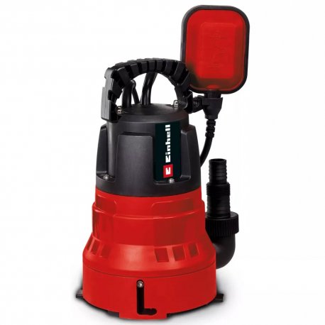Насос погружной Einhell GC-DP 7035 LL (4181570)