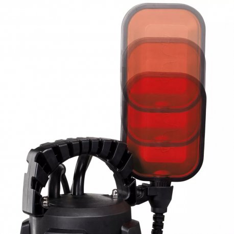 Насос занурювальний Einhell GC-DP 7035 LL (4181570)