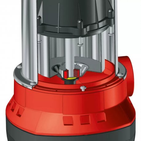 Насос погружной Einhell GC-DP 7035 LL (4181570)