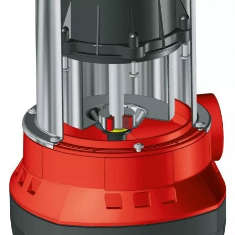 Насос занурювальний Einhell GC-DP 7035 LL (4181570)
