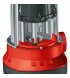 Насос занурювальний Einhell GC-DP 7035 LL (4181570)