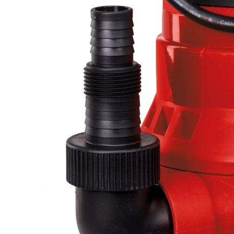 Насос занурювальний Einhell GC-DP 7035 LL (4181570)