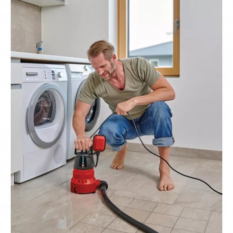 Насос занурювальний Einhell GC-DP 7035 LL (4181570)