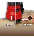 Насос погружной Einhell GC-DP 7035 LL (4181570)